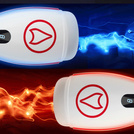 Masturbator Męski Automatyczny Wibrujący Ssący Na USB Realistyczny LeLex