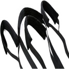 HUŚTAWKA BDSM Z UCHWYTEM DO MOCOWANIA EKSTREMALNY SEX RÓŻNE POZYCJE