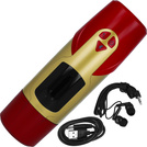 Masturbator W Tubie Dla Mężczyzn Realistyczny Automatyczny Posuwisty LeLex