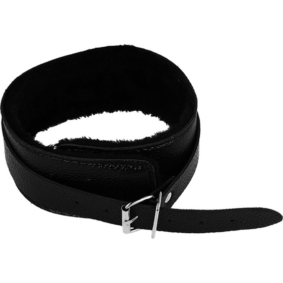 Zestaw BDSM 13el Kajdanki Pejcz Knebel Obroża Smycz Wibrator Korek LeLex