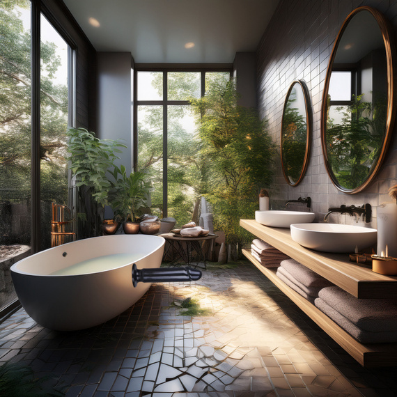 POTĘŻNE DILDO Z PRZYSSAWKĄ WIELKI GIĘTKI PENIS Z MOCNO ZARYSOWANĄ GŁÓWKĄ