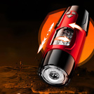 Masturbator Męski Posuwisty Obrotowy Automatyczny Sex Tuba Wypustki LeLex