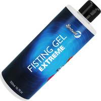 LUBRYKANT WODNY FISTING GEL EXTREME 500ML PROFESJONALNY ŻEL
