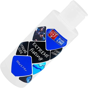 EXTREME FISTING HARD FISTING ŻEL WODNY GĘSTY PROFESJONALNY SILNA FORMUŁA