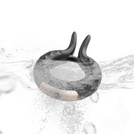 Erekcyjny Pierścień Na Penisa Wibrujący Stymuluje Łechtaczkę Dla Par LeLex