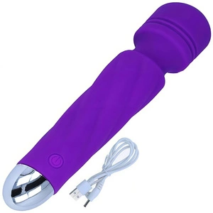 SEX MASAŻER ORGAZMOWY DO POCHWY I ŁECHACZKI - WIBRATOR MASZYNA ORGAZMÓW