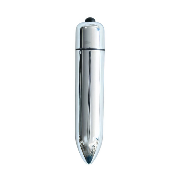 ZESTAW STALOWY KOREK ANALNY PLUG X3 RÓŻNE ROZMIARY +  WIBRATOR 10 FUNKCJI