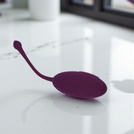 JAJECZKO WIBRUJĄCE - BEZPRZEWODOWE JAJKO STYMULUJĄCE REGULOWANE TRYBY