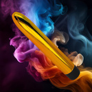 NAGRZEWAJĄCY SIĘ SEX WIBRATOR POSUWISTO ROTACYJNY REGULOWANA MOC WIBRACJI