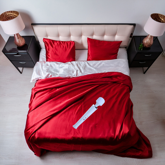 BARDZO MOCNA MASZYNA ORGAZMOWA- MASAŻER ŁECHTACZKI POTĘŻNA MOC STYMULACJI