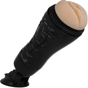 POCHWA MASTURBATOR W TUBIE SOCZYSTA WAGINA + SSANIE MASAŻ PENISA MEGA FAŁDY