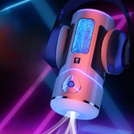 Masturbator Tuba Dla Mężczyzn Ręczny Sex Treningowy Zabawka Erotyczna LeLex