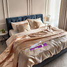 BARDZO MOCNA MASZYNA ORGAZMOWA MASAŻER ŁECHTACZKI PUNKTU G I CAŁEGO CIAŁA