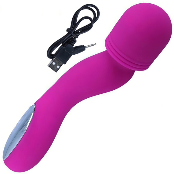 KOBIECY MASAŻER MIEJSC INTYMNYCH ZABAW SIĘ SAMA IDEALNY SEX WIBRAK PUNKT G