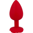 MEGA ZESTAW ANALNY KOREK WIBRUJĄCY 10 FUNKCJI + ANAL PLUG 3X RÓŻNE ROZMIARY