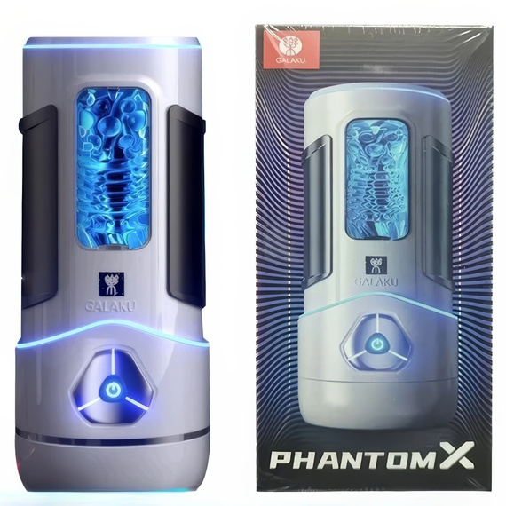 Masturbator Tuba Dla Mężczyzn Ręczny Sex Treningowy Zabawka Erotyczna LeLex