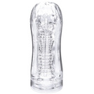 Żelowa Sex Pochwa Masturbator Męski Podręczny Z Wypustkami Do Penisa LeLex