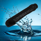 WIELKI DUŻY WIBRATOR - MOCNY SEX GIGANT MĘSKI CZŁONEK Z WIBRACJĄ PENIS