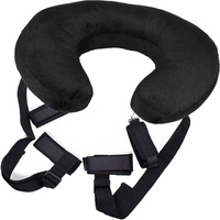 SEX GADŻET UPRZĄŻ KAJDANKI DO RÓŻNYCH POZYCJI BDSM EROTYCZNE ZABAWY BDSM