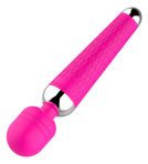 STYMULATOR ŁECHTACZKI MASAŻER - WIELKI ORGAZM WIBRATOR DO CAŁEGO CIAŁA