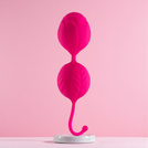 NOWOCZESNE silikonowe sex kulki GEJSZY DO POCHWY WIBRUJĄCE ORGAZMOWE