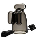 STYMULATOR PENISA - MOCNY MASTURBATOR SEX FUNKCJE ELEKTRO STYMULATOR PENISA