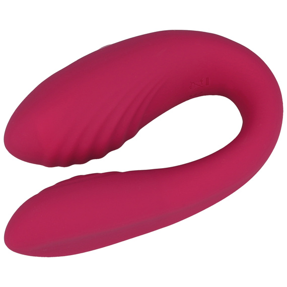 Wibrator Dla Par Sex Masażer Punktu G I Łechtaczki Bezprzewodowy USB LeLex