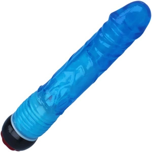 OSTRY PENETRATOR SEX WIBRATOR DUŻY REALISTYCZNY PENIS MASAŻER