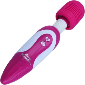 MASAŻER ORGAZMOWY ŁECHTACZKI 12000 OBROTÓW - SZYBKIE INTENSYWNE ORGAZMY