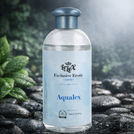 AQUALEX ŻEL NAWILŻAJACY INTYMNY NA BAZIE WODY DOSKONAŁY POŚLIZG 500ML