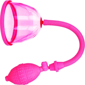 MANUALNA POMPKA DLA KOBIET DO POWIĘKSZANIA BIUSTU - DUŻE I JĘDRNE PIERSI