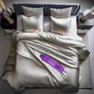 DUŻY ŻELOWY WIBRATOR WIELKI PENIS DO POCHWY XXL ŚREDNICA 5CM MĘSKI CZŁONEK 