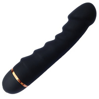 OSTRY PENETRATOR SILIKONOWY MOCNY WIBRATOR WAGINY 20 FUNKCJI DAWCA ORGAZMÓW