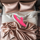 Wibrator 7 Trybów Góra-Dół Ruchomy Języczek Ssący Masażer Punktu G LeLex