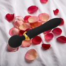 SEX MASAŻER WIBRATOR 18 FUNKCJI MASAŻER POCHWY ŁECHTACZKI SUTKÓW PUNKTU G