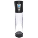 Automatyczna Pompka Do Powiększania Penisa 4 Tryby Ssania i Erekcja LeLex