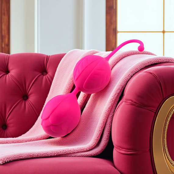 NOWOCZESNE silikonowe sex kulki GEJSZY DO POCHWY WIBRUJĄCE ORGAZMOWE