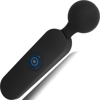 MOCNA MASZYNA ORGAZMOWA MASAŻER ŁECHTACZKI WIBRATOR 12 FUNKCJI PODGRZEWANY