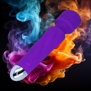 SEX MASAŻER ORGAZMOWY DO POCHWY I ŁECHACZKI - WIBRATOR MASZYNA ORGAZMÓW