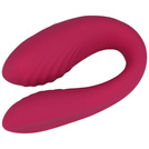 Wibrator Dla Par Sex Masażer Punktu G I Łechtaczki Bezprzewodowy USB LeLex