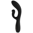 Wibrator Damski Wielofunkcyjny Z Króliczkiem Masażer Punktu G Orgazm LeLex