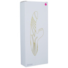 Wibrator 7 Trybów Góra-Dół Ruchomy Języczek Ssący Masażer Punktu G LeLex