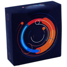 Pierścienie Na Penisa Zestaw 3szt Różne Rozmiary Silikonowe Ring Sex LeLex