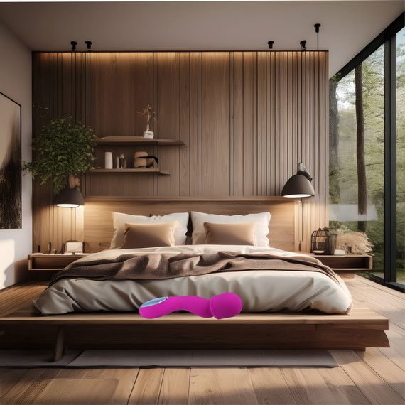 KOBIECY MASAŻER MIEJSC INTYMNYCH ZABAW SIĘ SAMA IDEALNY SEX WIBRAK PUNKT G