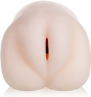 MASTURBATOR SSĄCY REALISTYCZNA SZTUCZNA POCHWA 3D WARGI SROMOWE ŁECHTACZKA