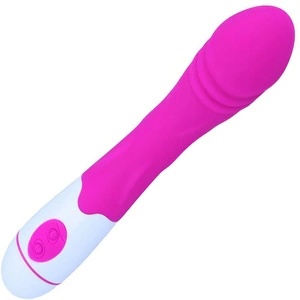 SEX WIBRATOR ZADOWOLI CIEBIE W 100 PROCENTACH MASAŻER DLA WYMAGAJĄCYCH