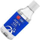 AQUA GEL 200ML ŻEL NA BAZIE WODY IDEALNIE NAWILŻA INTYMNY MOKRY SEX