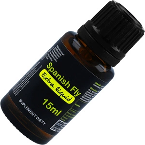 HISZPAŃSKA MUCHA AFRODYZJAK ZWIĘKSZA POŻĄDANIE POPRAWIA EREKCJĘ I LIBIDO