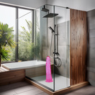 ŻELOWE DILDO Z PRZYSSAWKĄ DŁUGI PENIS DO WAGINY I PUPY SEX DONG MEGA ORGAZM