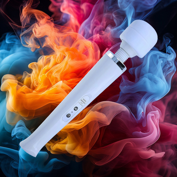 BARDZO MOCNA MASZYNA ORGAZMOWA- MASAŻER ŁECHTACZKI POTĘŻNA MOC STYMULACJI